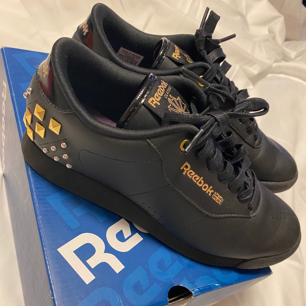 Reebok Classic Alicia Keys Princess.